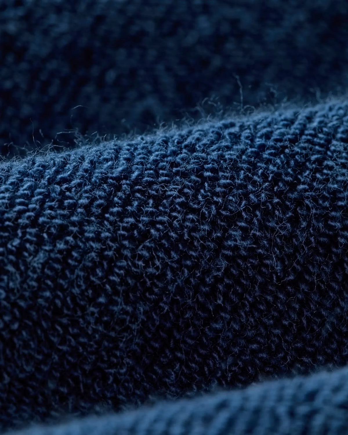 Towel Terry Johnny Collar Polo