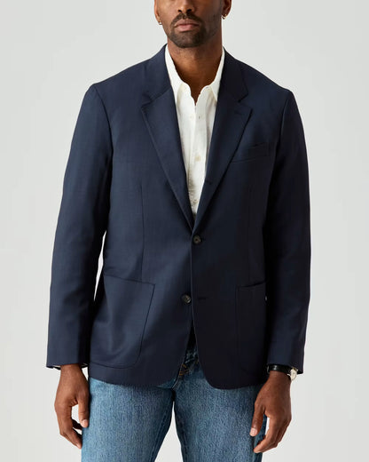 Rosedale Classic Blazer