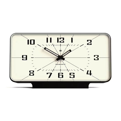 Newgate Planet Mantel Clock