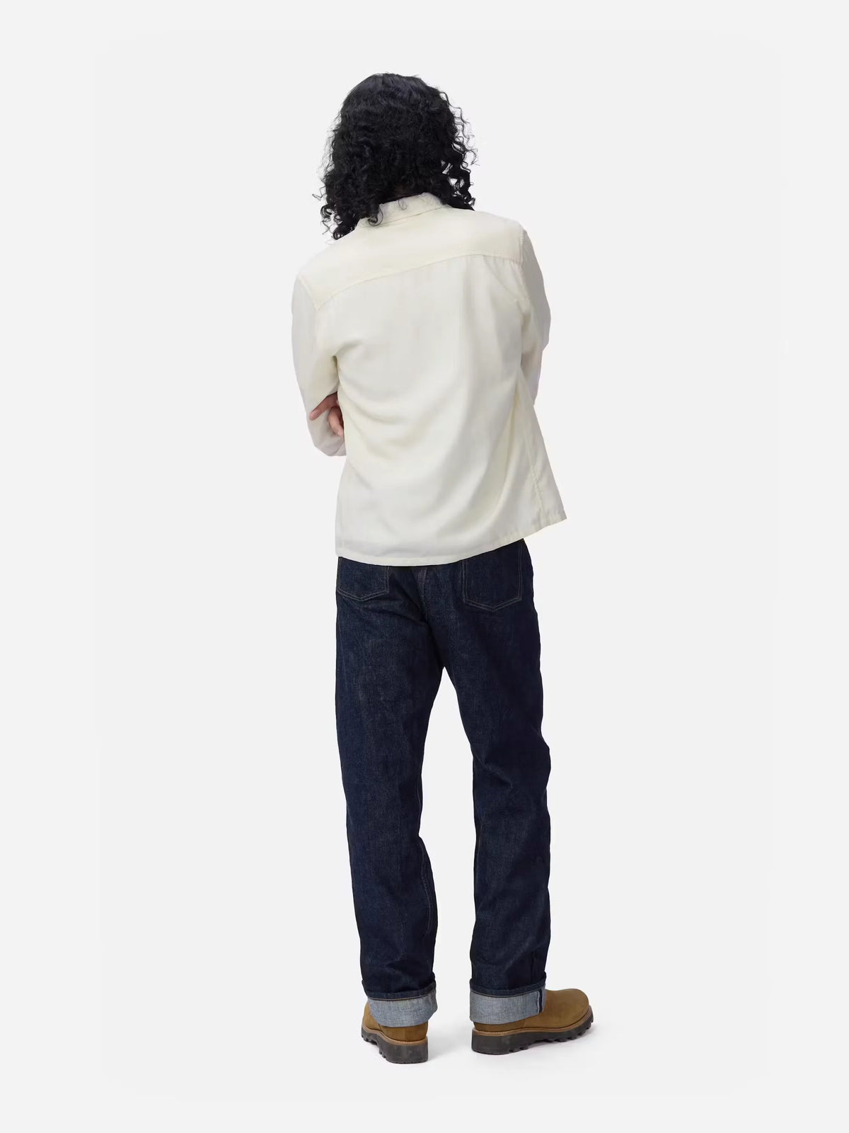 Western Overshirt