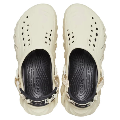 Echo Clog