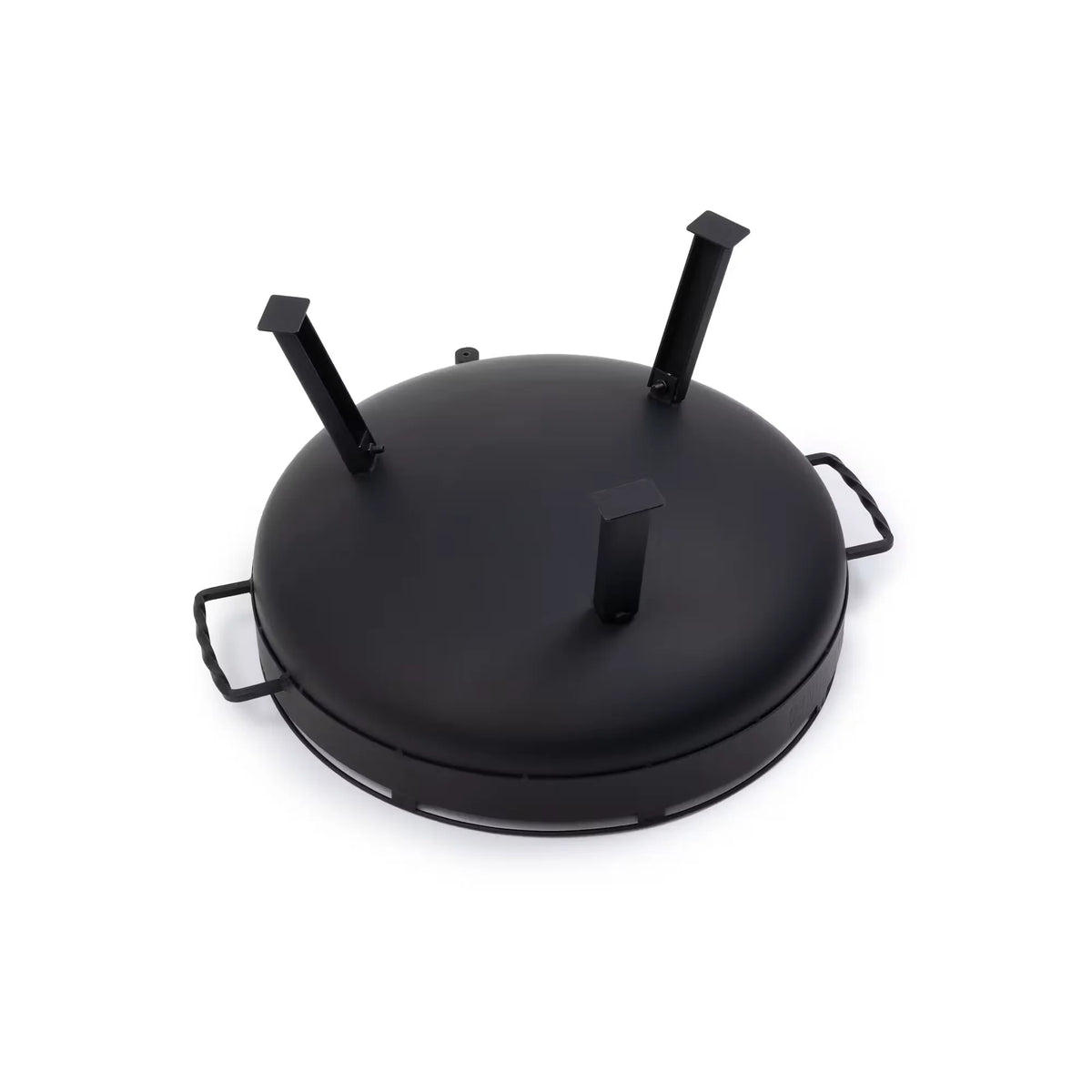 Cowboy Firepit Grill - 23"