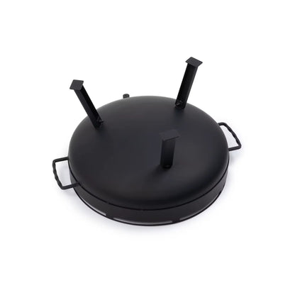 Cowboy Firepit Grill - 23"