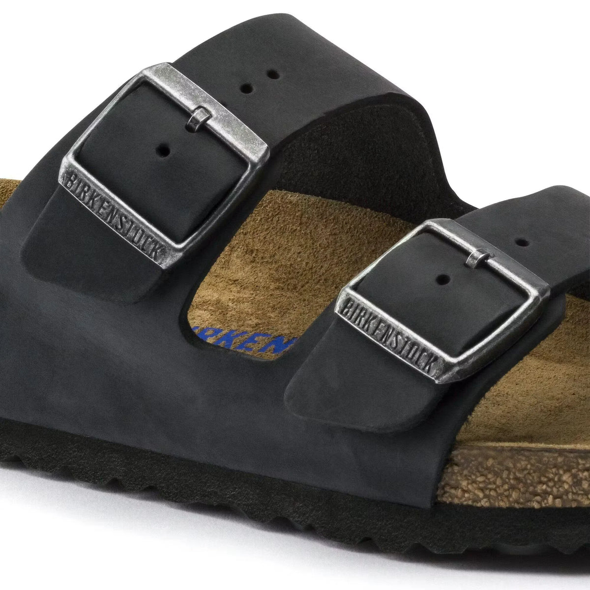 Arizona Soft Footbed Sandal
