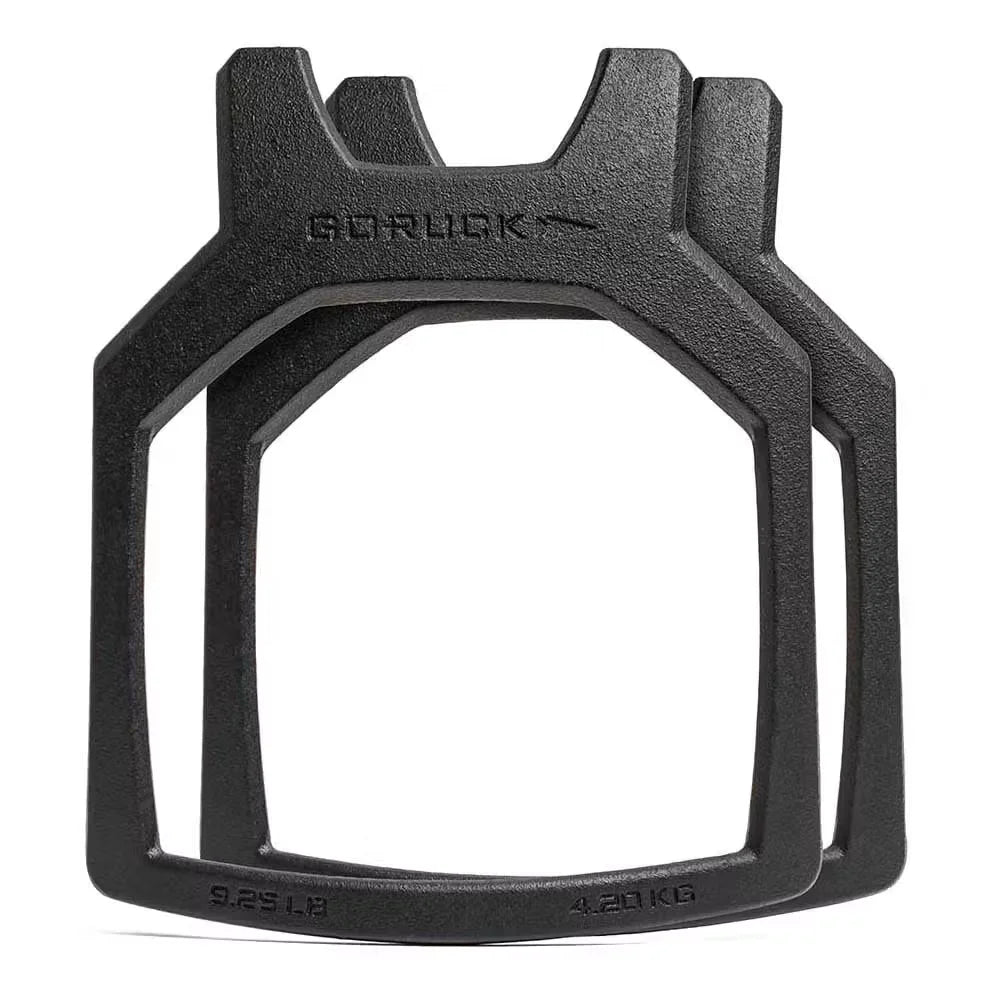 Rucking Weight Vest