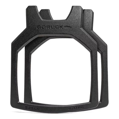 Rucking Weight Vest