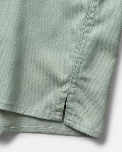 The Hawthorne Short Sleeve Shirt