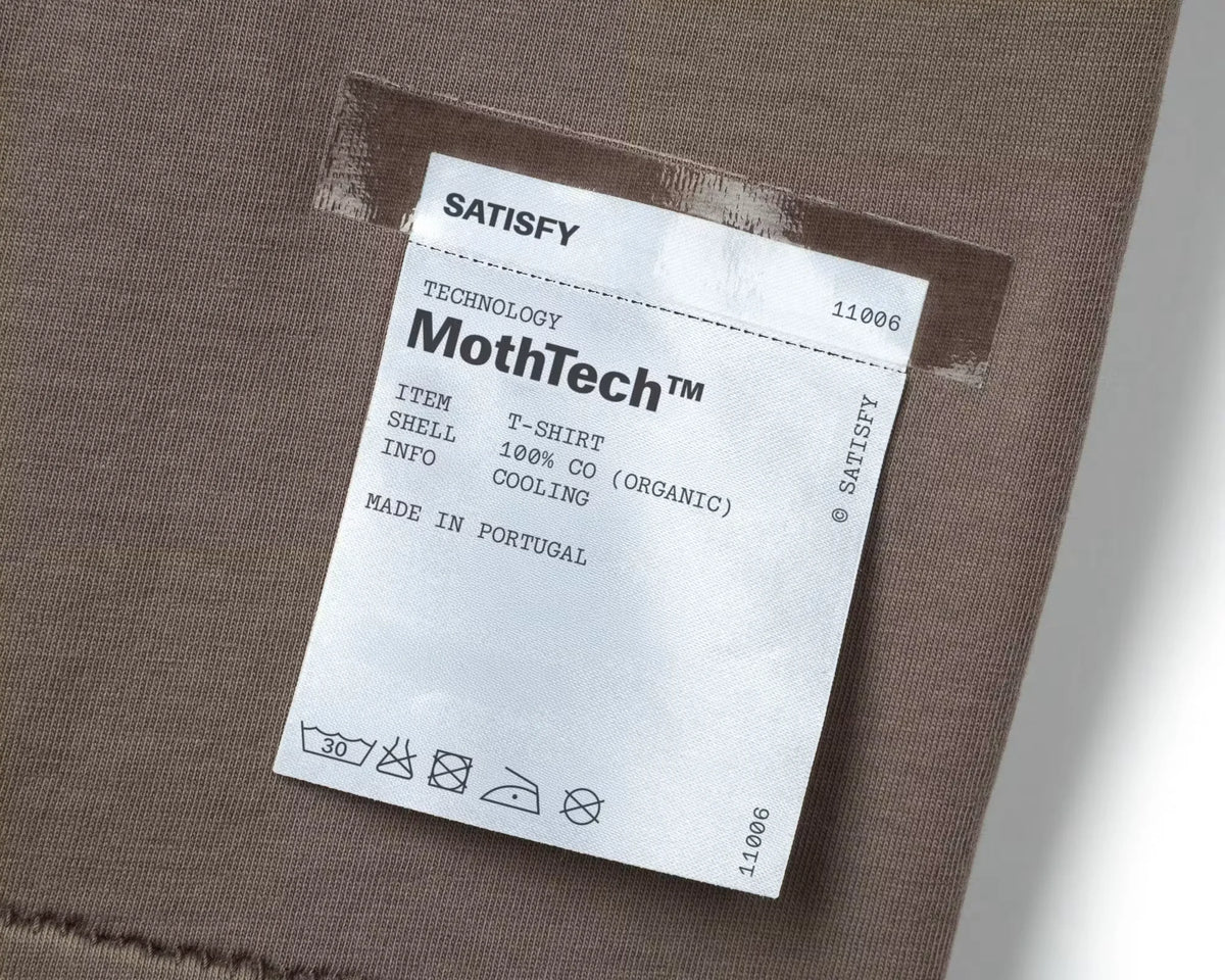 MothTech T-Shirt