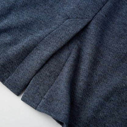 Inlet Knit Blazer