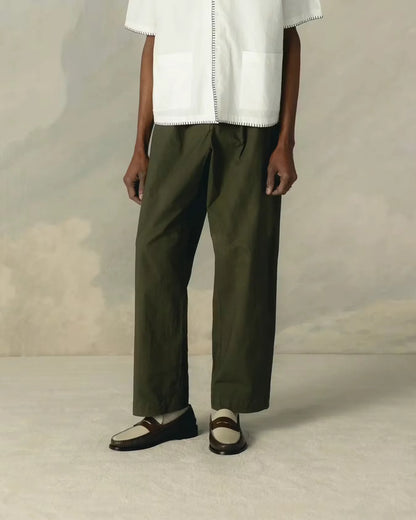 Vega Penny Loafer