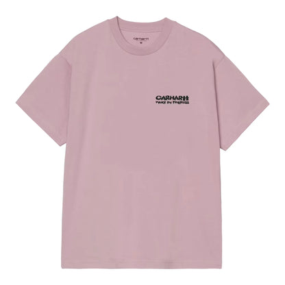 Short Sleeve Cubist T-Shirt