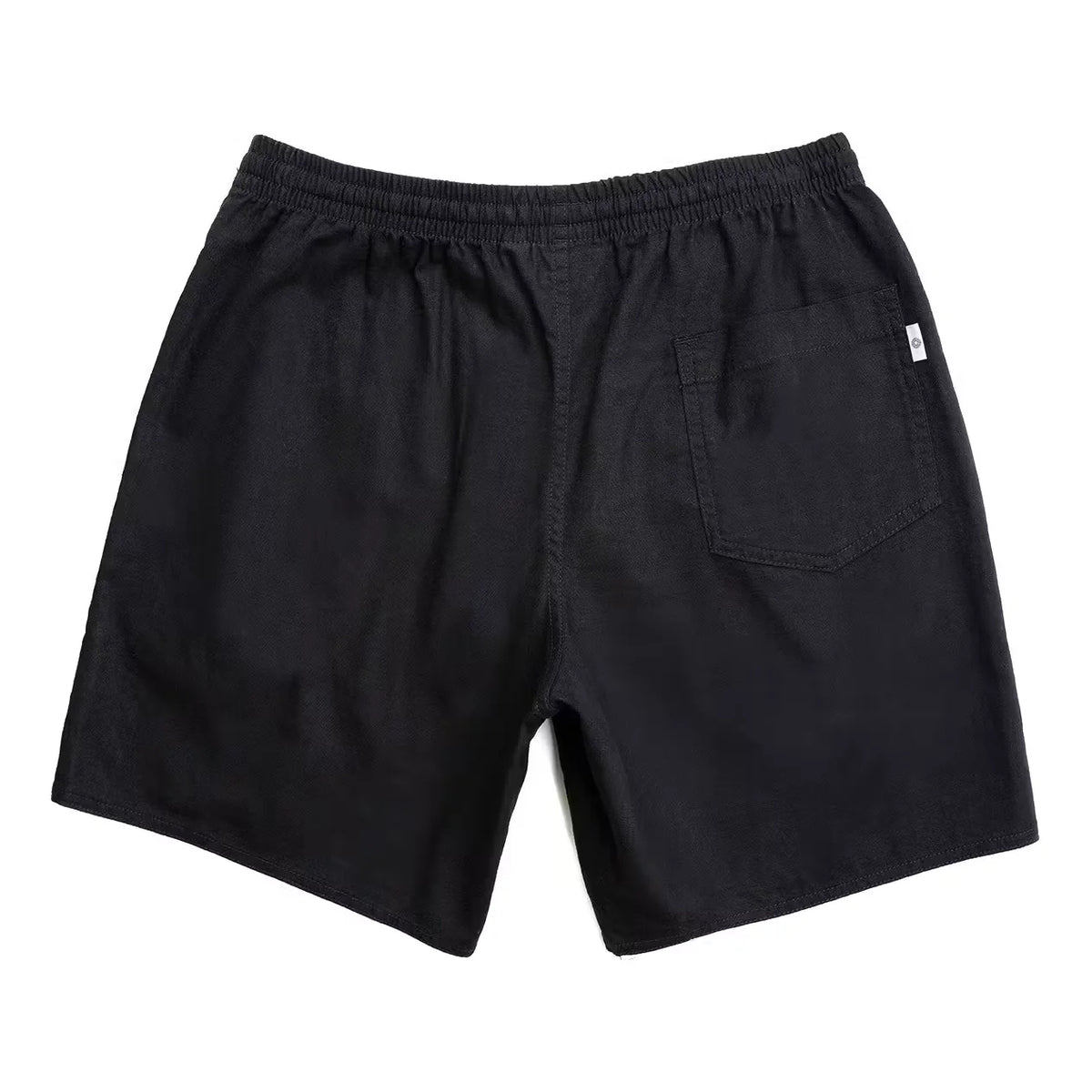 Classic Linen Jam Short