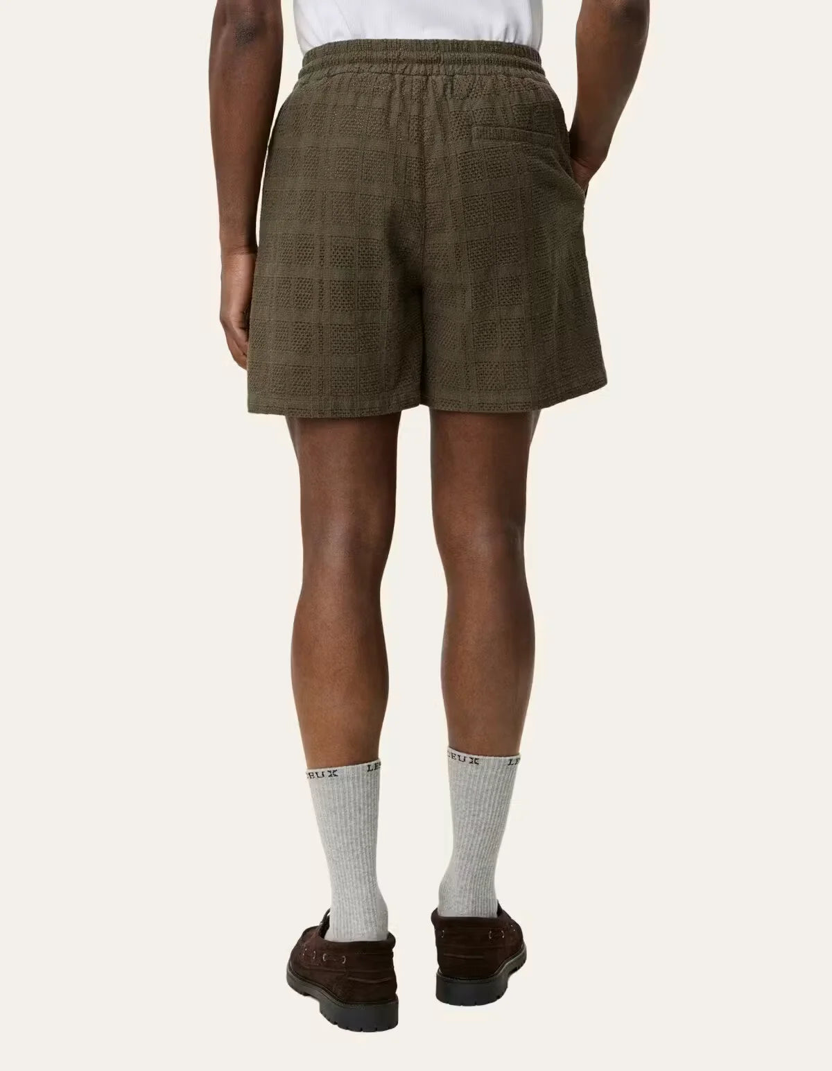 Charlie Shorts