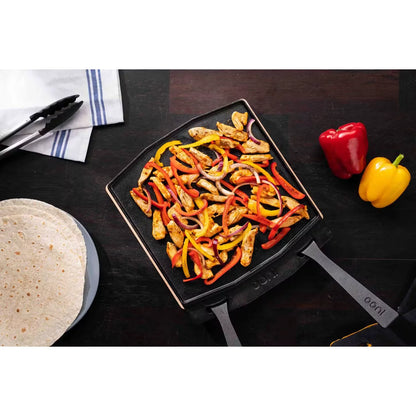 Ooni Cast Iron Sizzler