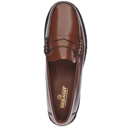Dan Lug Sole Loafer