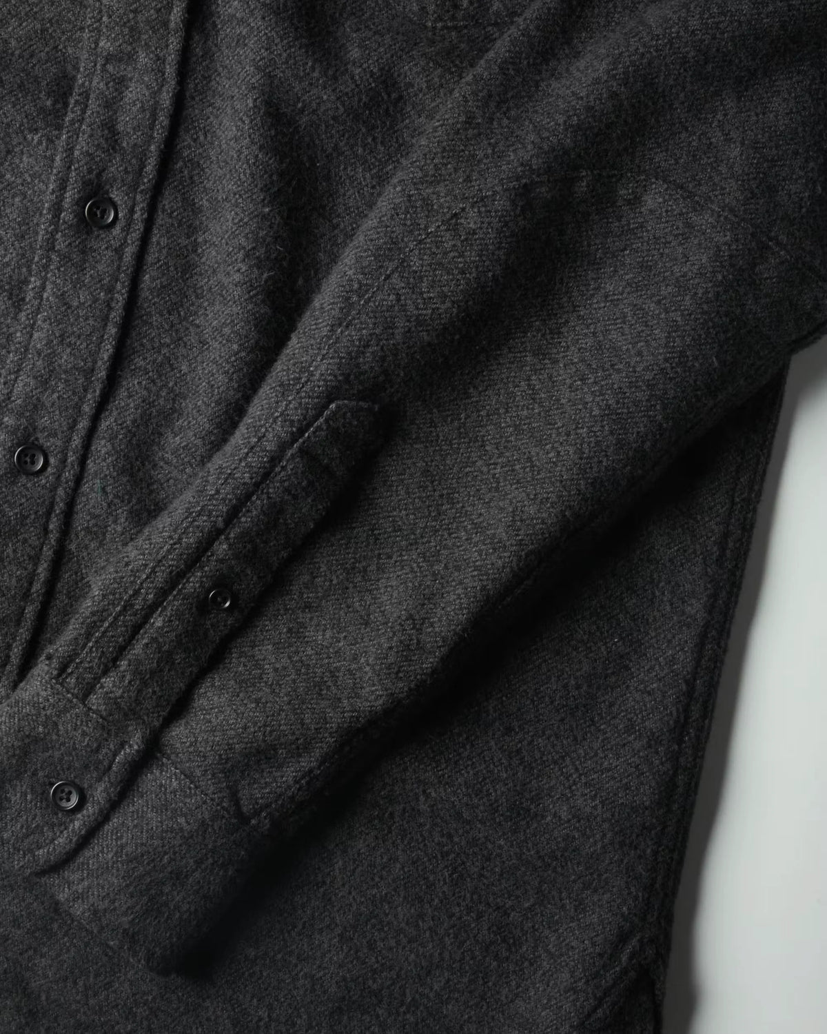 Flannel Architect Shirt