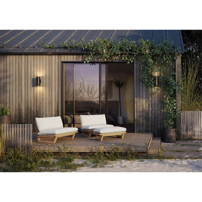 Dweller Outdoor Chair