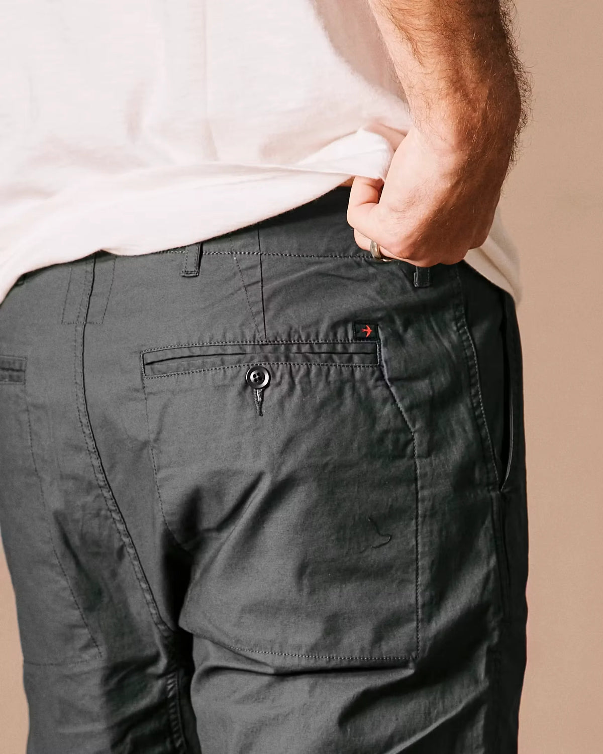 Flyweight Flex Chino Pant