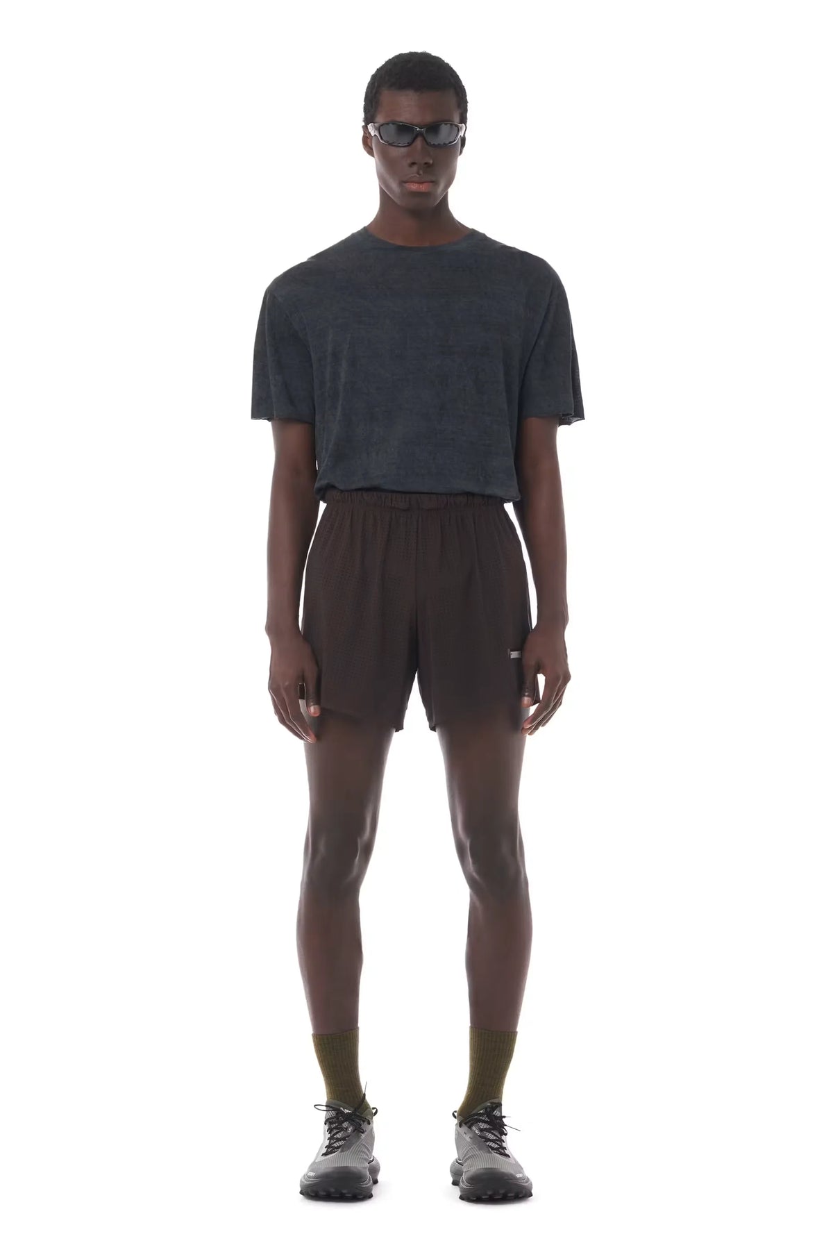 Space-O Short 5"