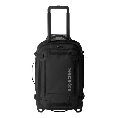Gear Warrior XE 2 Wheeled Convertible Carry-On