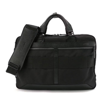 Fusion A4 Liner HD Briefcase