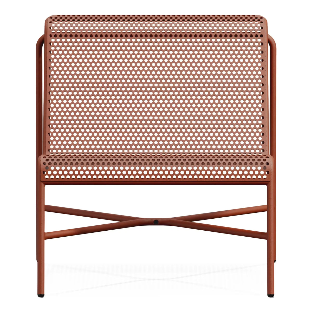 Perf Lounge Chair