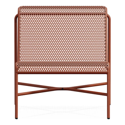 Perf Lounge Chair