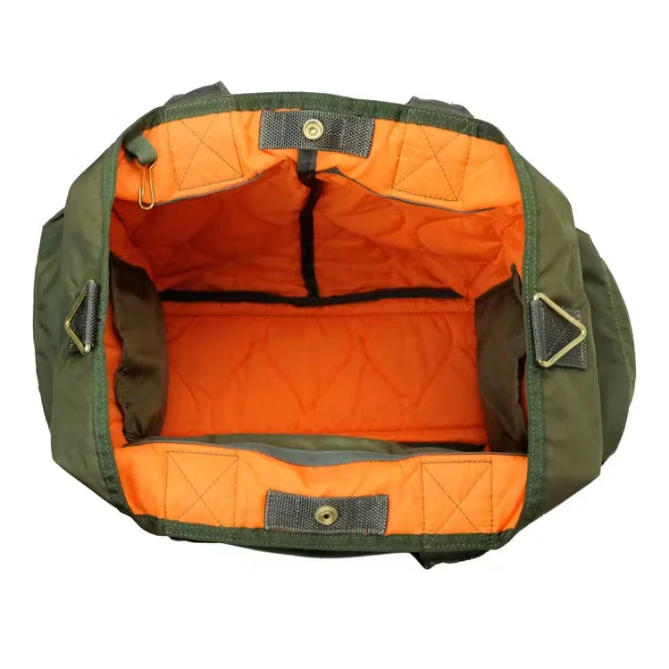 Force 2-Way Tote Bag - 22L