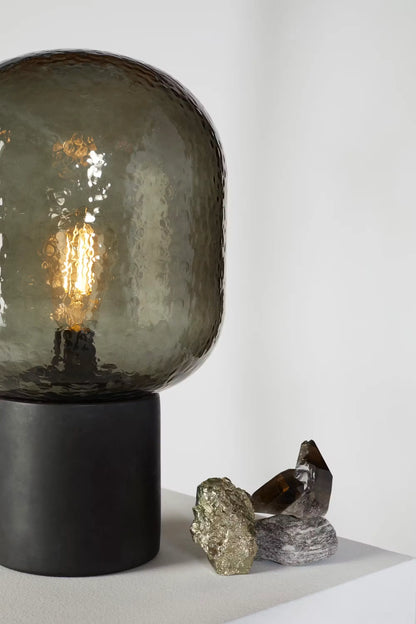 Bruce LED Table Lamp