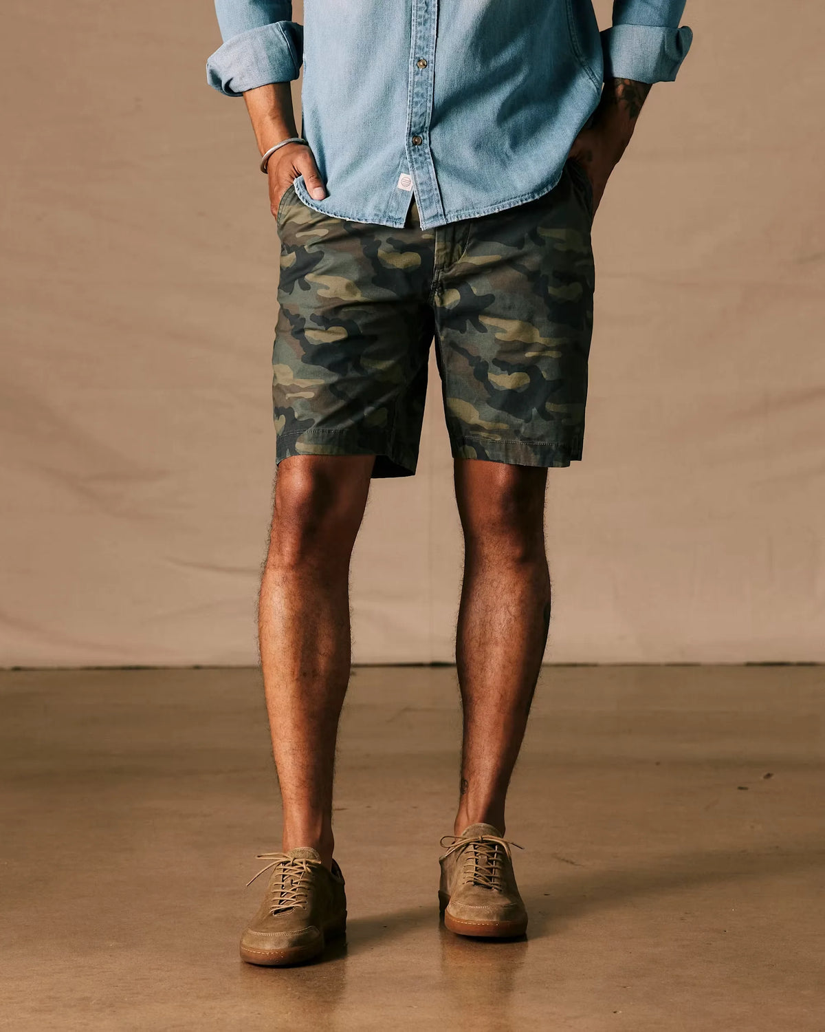 Flyweight Flex Short - 8.5"