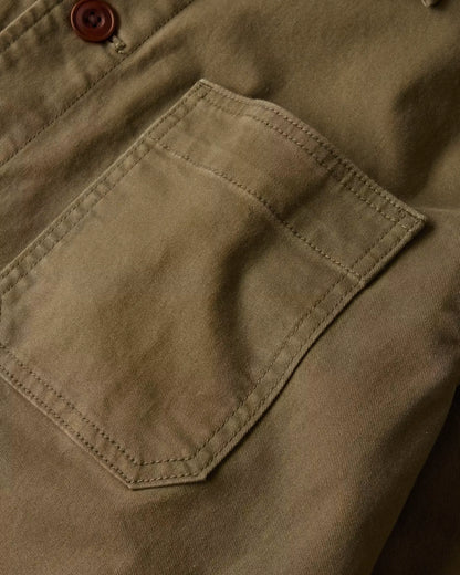 Classic Chore Coat