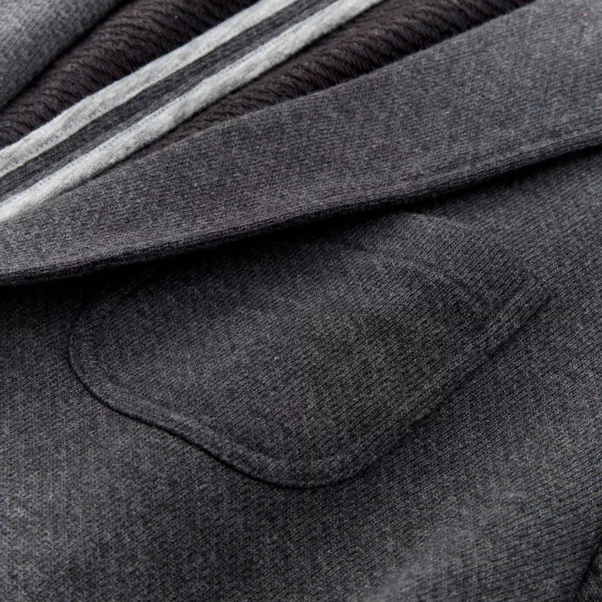 Inlet Knit Blazer