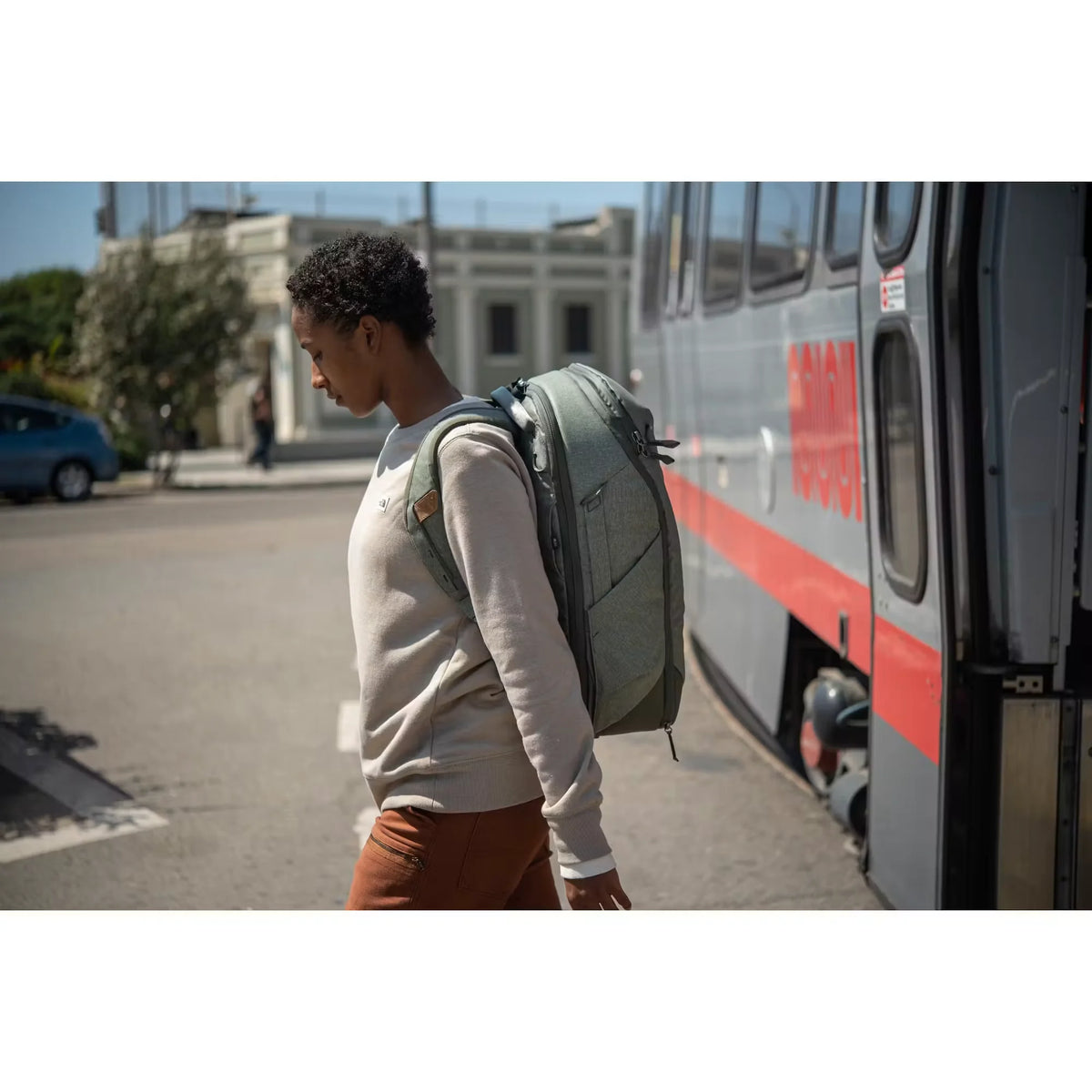 Travel Backpack 30L