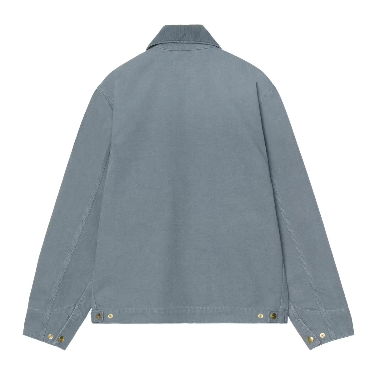 Detroit Jacket