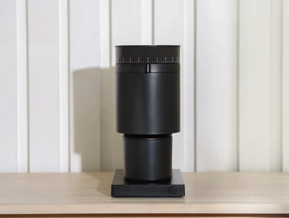 Opus Conical Burr Coffee Grinder