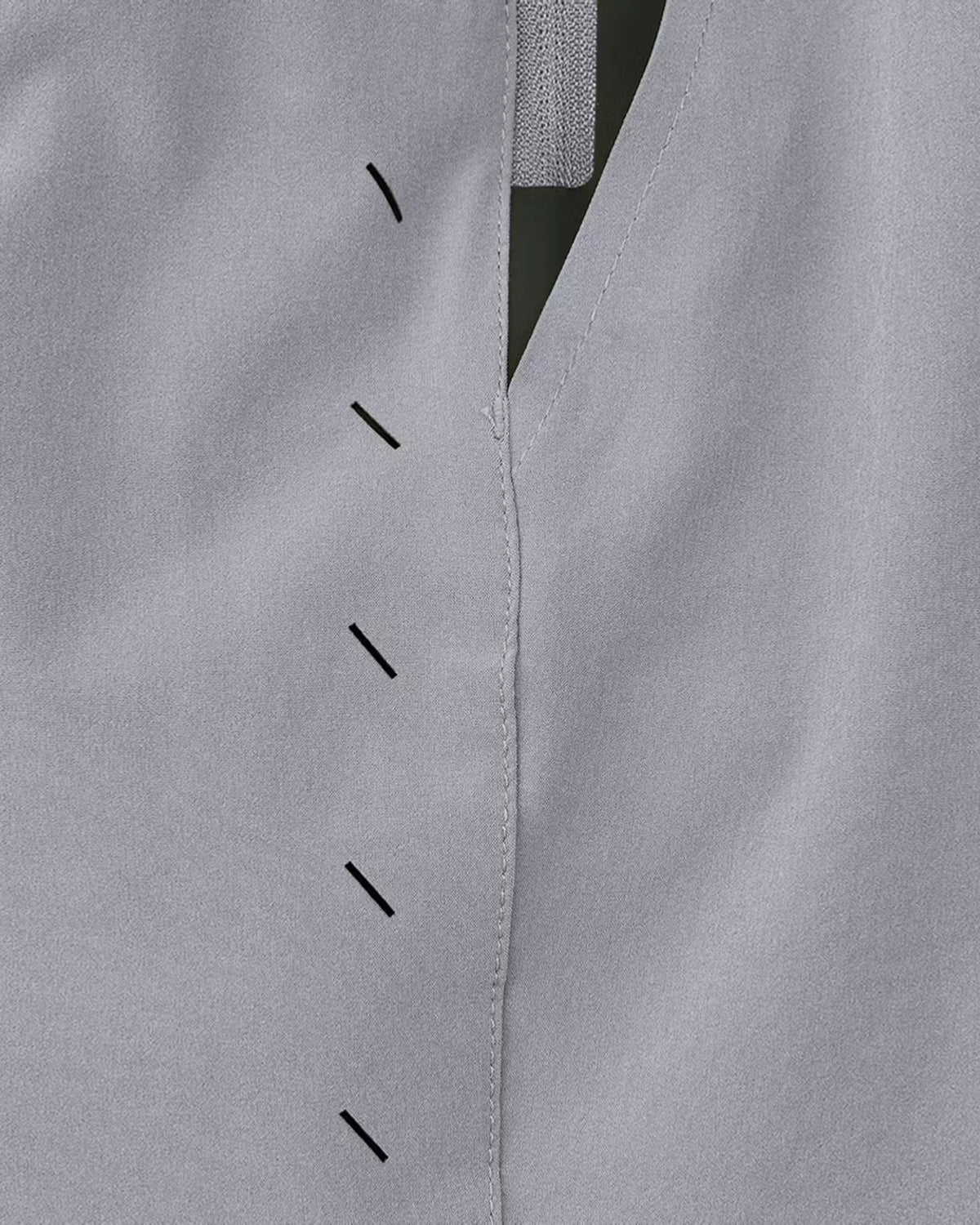 Interval Lined Short - 5"