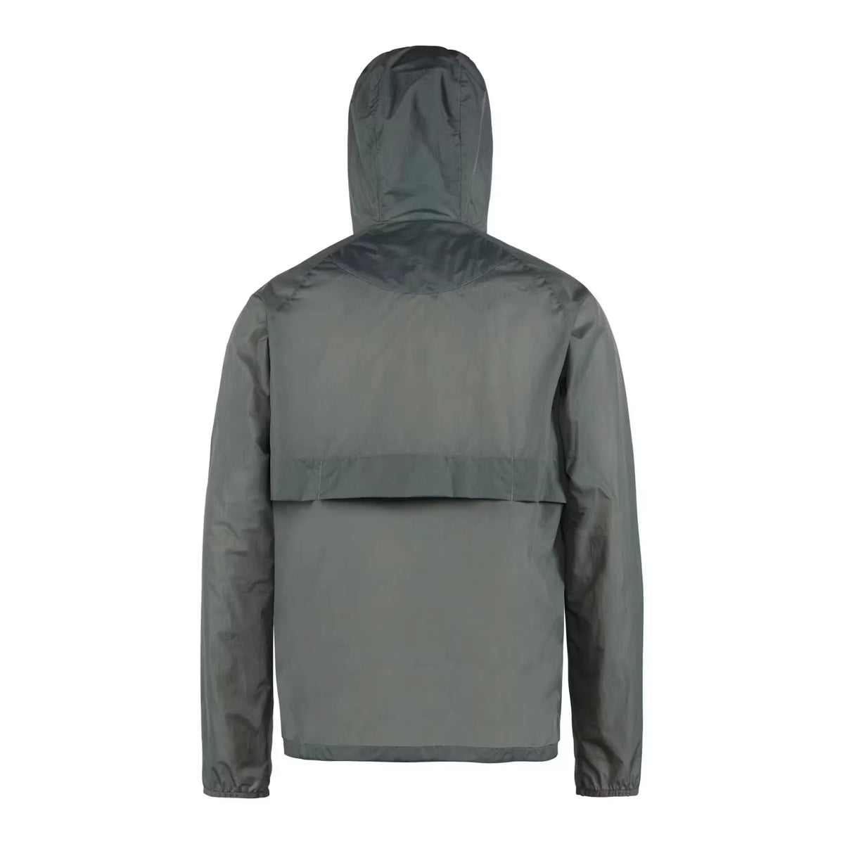 Ultralight Nylon Wind Jacket