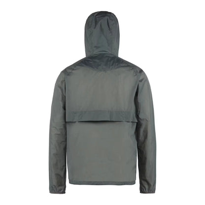 Ultralight Nylon Wind Jacket