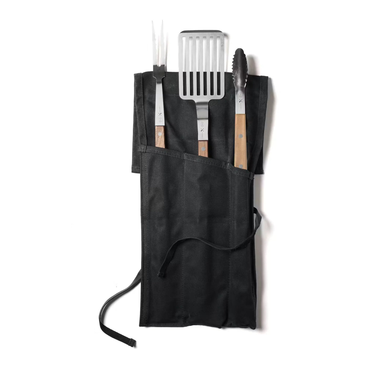 Steele Canvas x Lamson Tool Roll