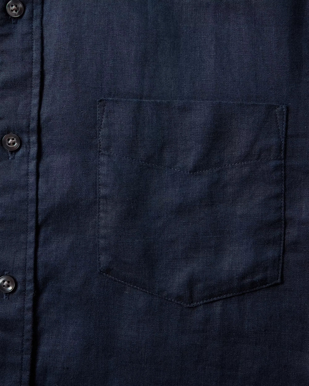 Isles Linen Shirt