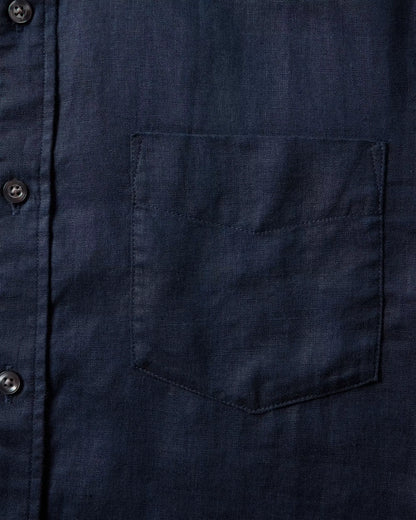 Isles Linen Shirt
