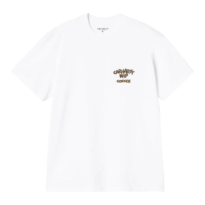 Short Sleeve Coffee Break T-Shirt