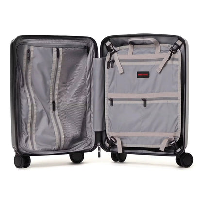 H-37 SD Ver 1.5 Carry-On Luggage
