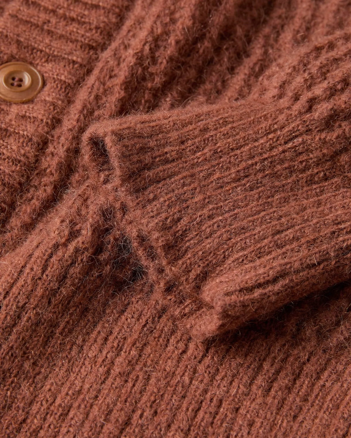 Gregory Mohair Cardigan