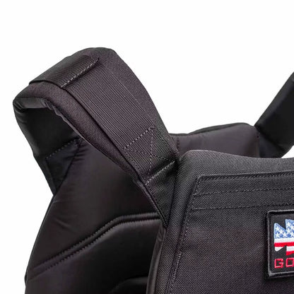 Rucking Weight Vest