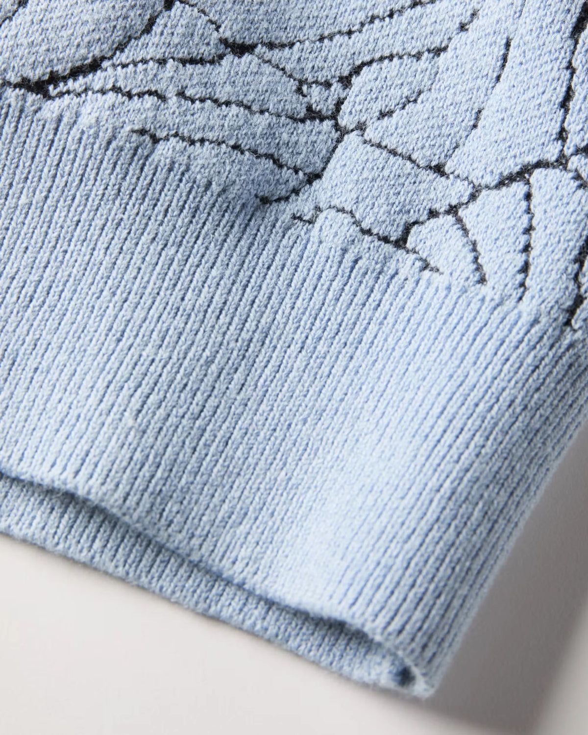 Tellaro Sweater Polo