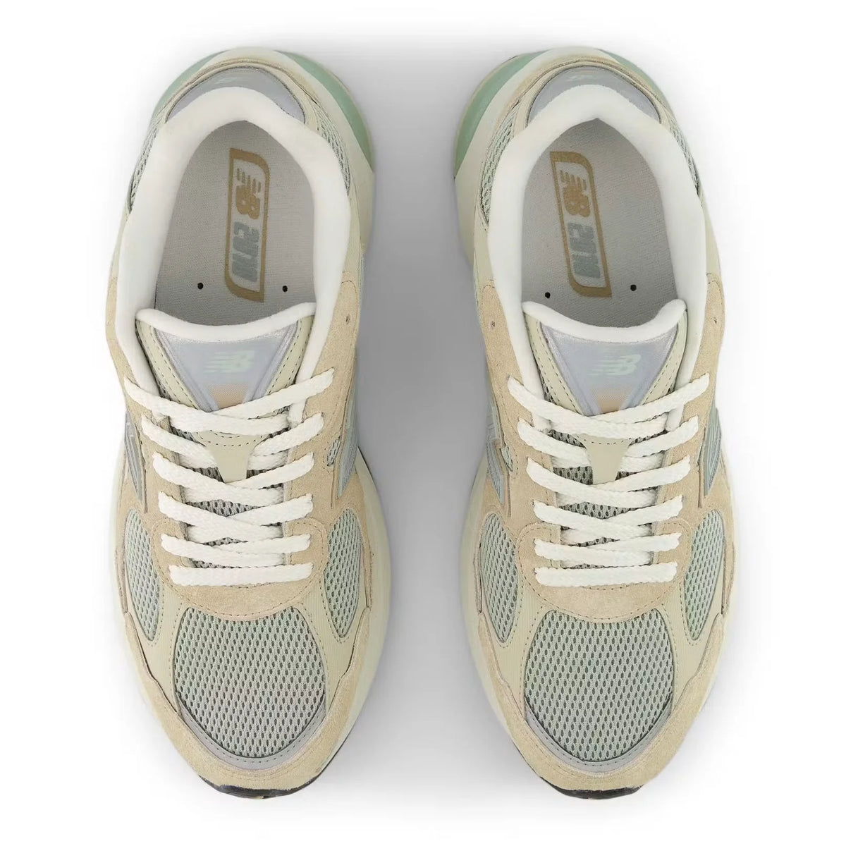 2010 Sneaker