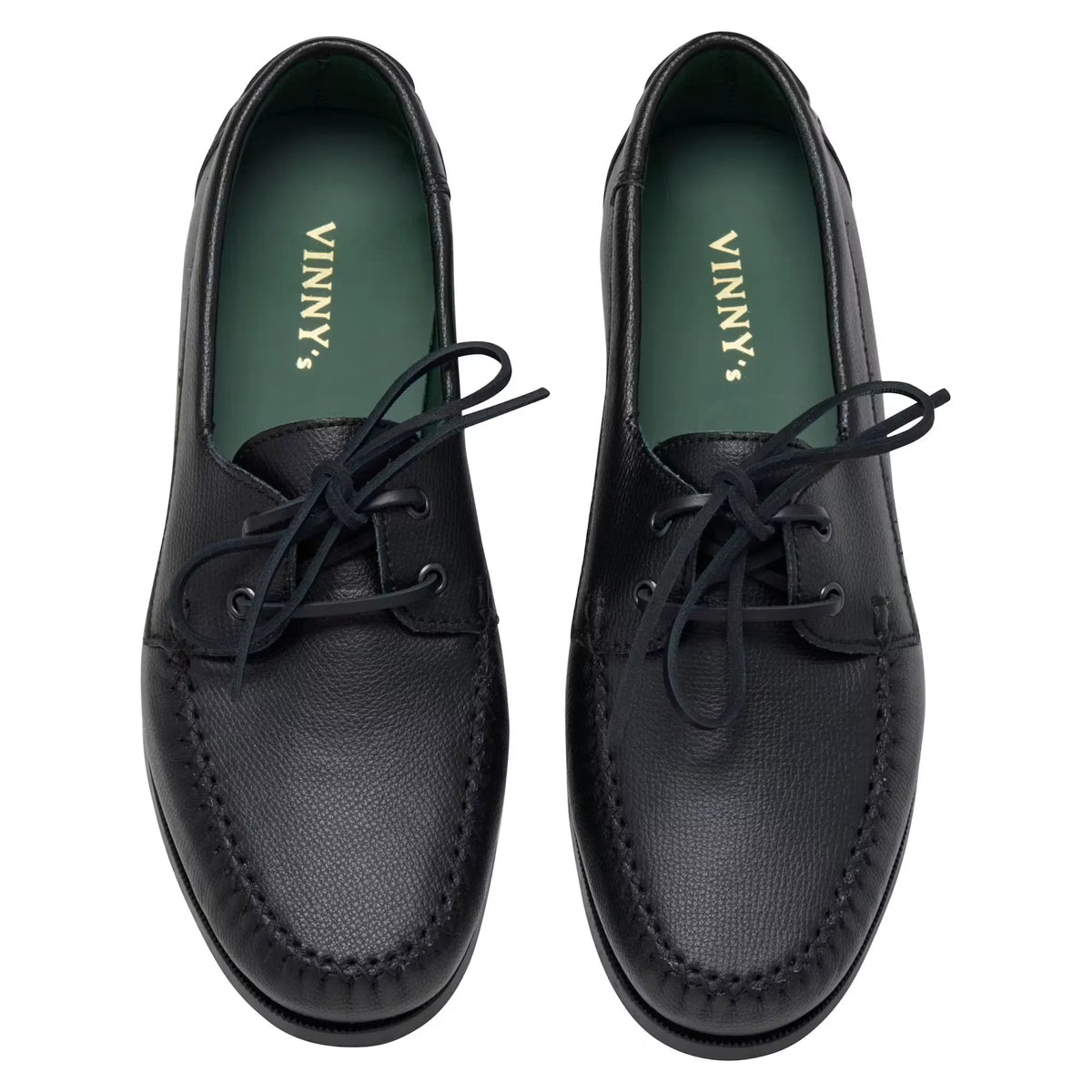 Boatman Deck Shoe