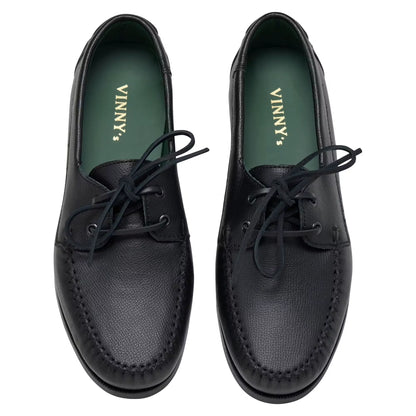 Boatman Deck Shoe