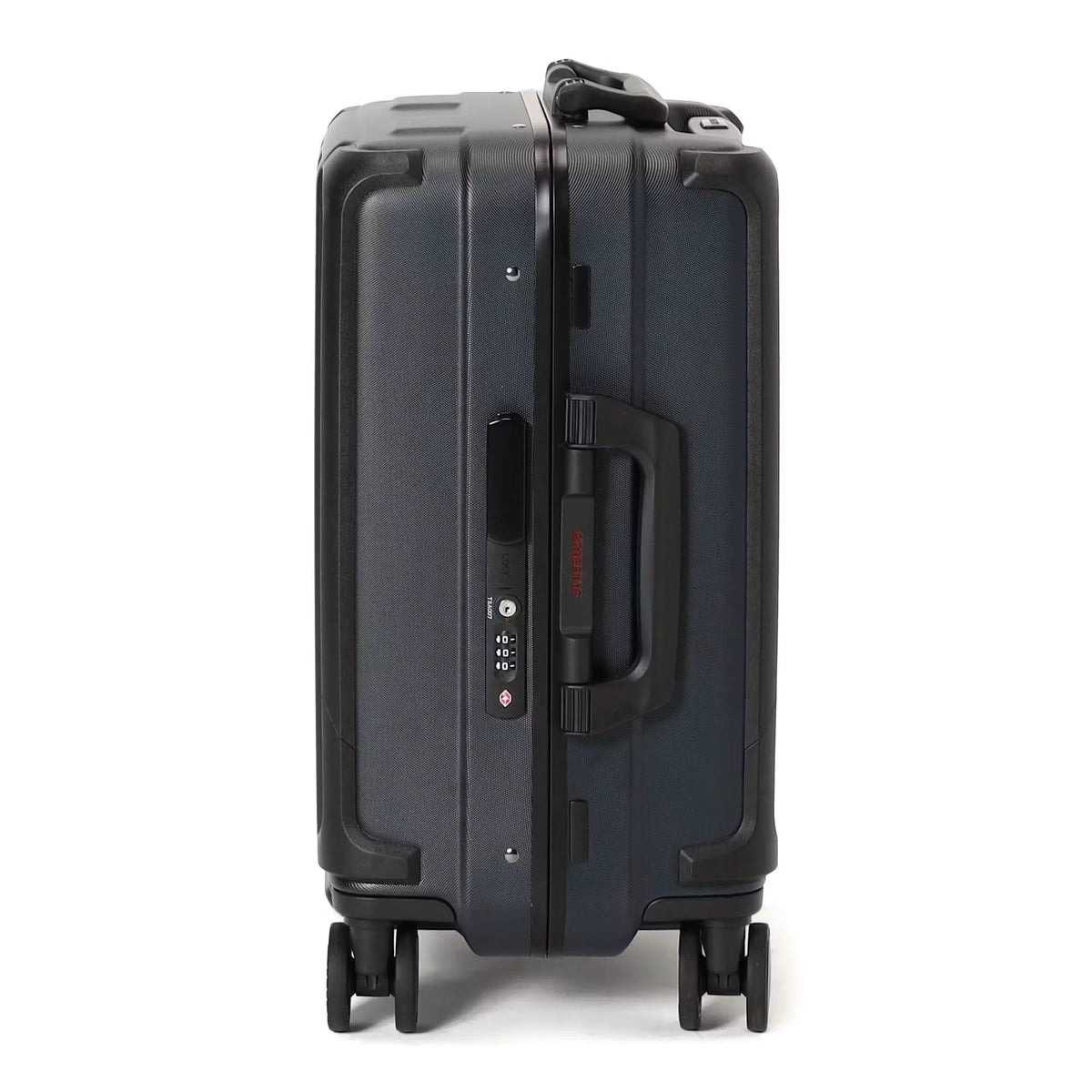 H-35 HD Plus Carry-On Luggage